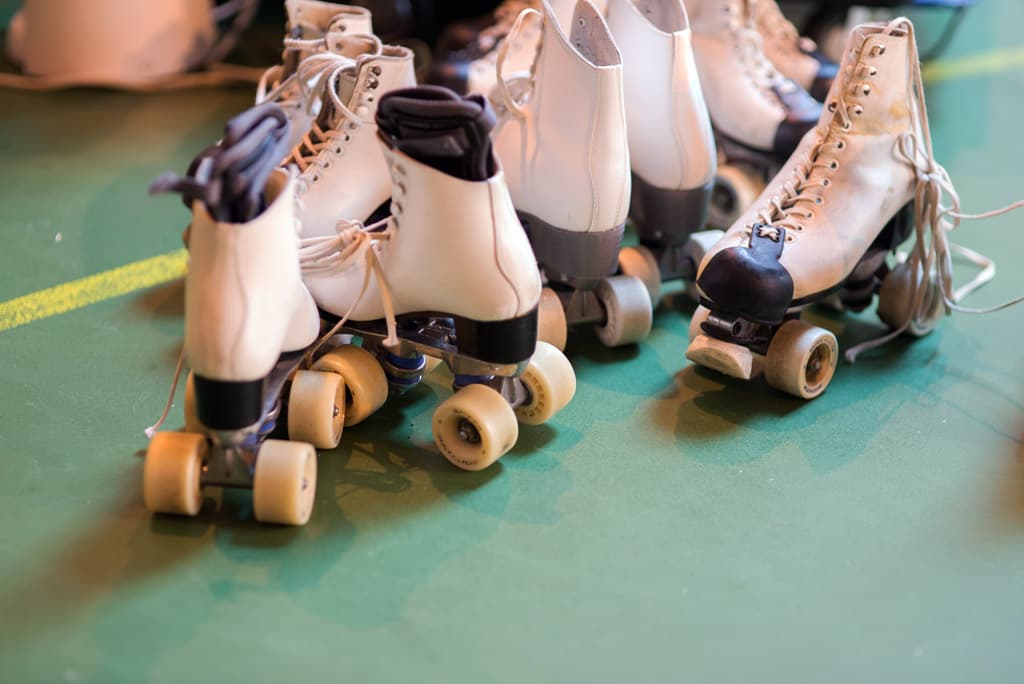 Cuidado completo de tu equipamiento de hockey sobre patines en A Coruña